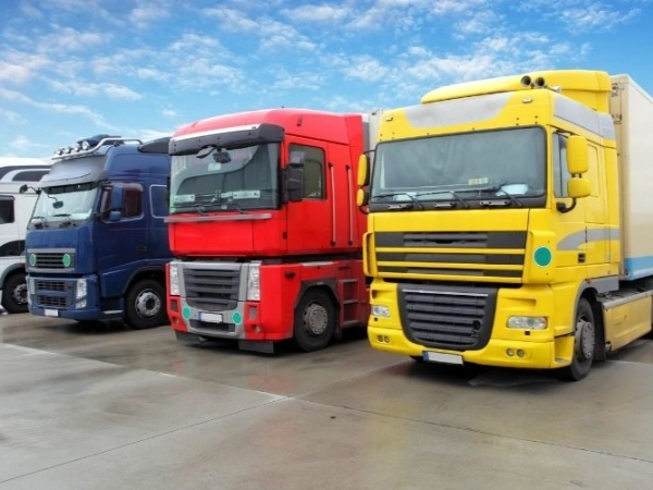 Antalya Eceabat Nakliye